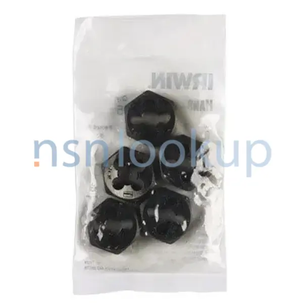 5136-01-431-1613 DIE,THREAD CUTTING 5136014311613 014311613 2/4 5136-01-431-1613 DIE,THREAD CUTTING 5136014311613 014311613 2/4
