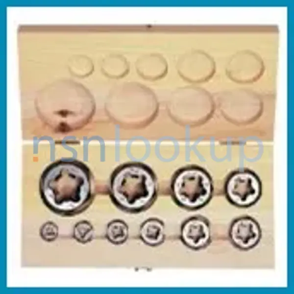 5136-01-431-2040 DIE SET,RETHREADING,SOLID NUT 5136014312040 014312040 1/1 5136-01-431-2040 DIE SET,RETHREADING,SOLID NUT 5136014312040 014312040 1/1