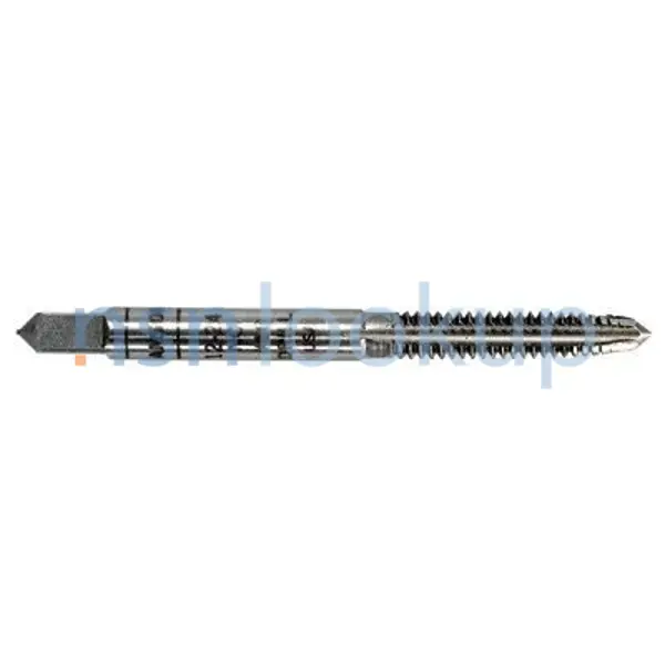 5136-01-431-5888 TAP,THREAD CUTTING 5136014315888 014315888 2/2