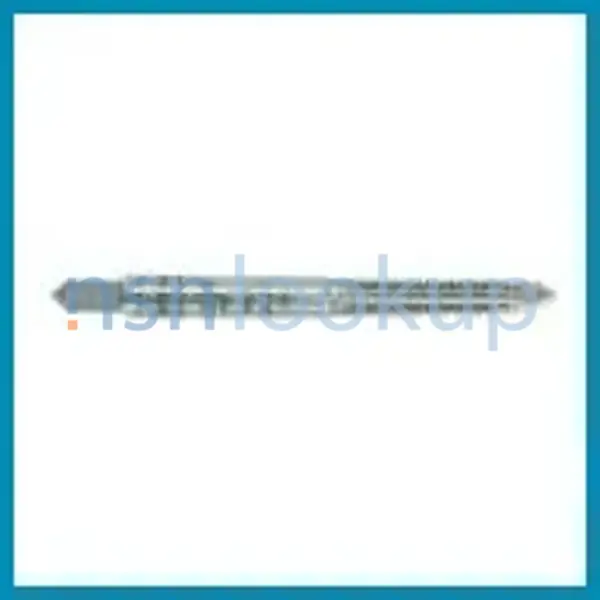 5136-01-431-5897 TAP,THREAD CUTTING 5136014315897 014315897 1/2 5136-01-431-5897 TAP,THREAD CUTTING 5136014315897 014315897 1/2
