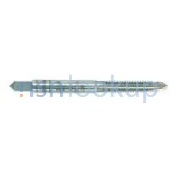 5136-01-431-5897 TAP,THREAD CUTTING 5136014315897 014315897 2/2 5136-01-431-5897 TAP,THREAD CUTTING 5136014315897 014315897 2/2