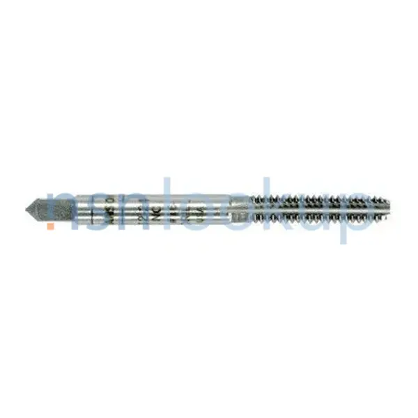 5136-01-431-5909 TAP,THREAD CUTTING 5136014315909 014315909 1/4 5136-01-431-5909 TAP,THREAD CUTTING 5136014315909 014315909 1/4