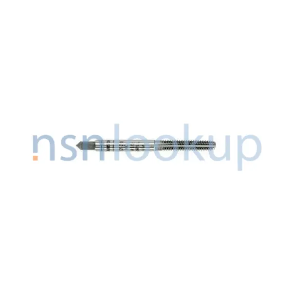5136-01-431-5919 TAP,THREAD CUTTING 5136014315919 014315919 1/3 5136-01-431-5919 TAP,THREAD CUTTING 5136014315919 014315919 1/3