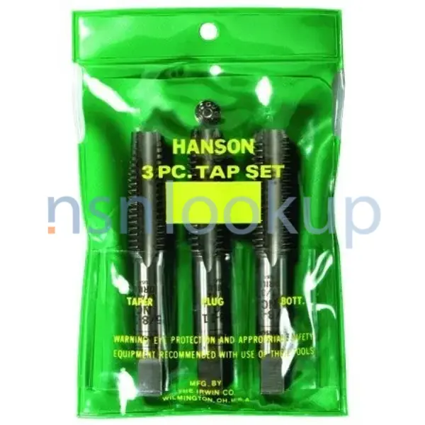 5136-01-431-5971 TAP SET,THREAD CUTTING 5136014315971 014315971 2/2 5136-01-431-5971 TAP SET,THREAD CUTTING 5136014315971 014315971 2/2