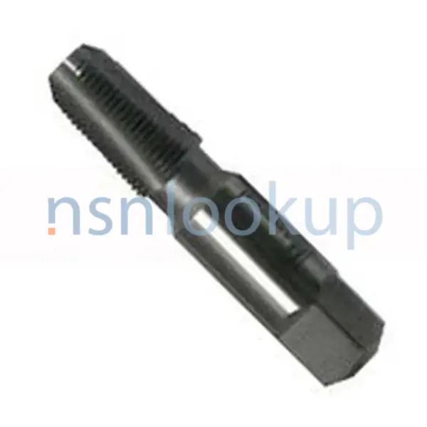 5136-01-431-5993 TAP,THREAD CUTTING 5136014315993 014315993 5/6