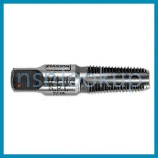 5136-01-431-6002 TAP,THREAD CUTTING 5136014316002 014316002 1/4 5136-01-431-6002 TAP,THREAD CUTTING 5136014316002 014316002 1/4