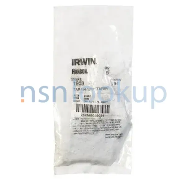 5136-01-431-6002 TAP,THREAD CUTTING 5136014316002 014316002 2/4 5136-01-431-6002 TAP,THREAD CUTTING 5136014316002 014316002 2/4