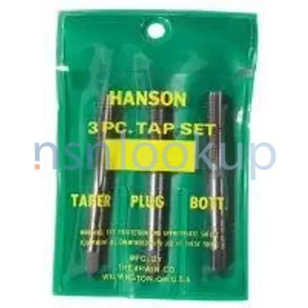 5136-01-431-6406 TAP SET,THREAD CUTTING 5136014316406 014316406 1/2 5136-01-431-6406 TAP SET,THREAD CUTTING 5136014316406 014316406 1/2