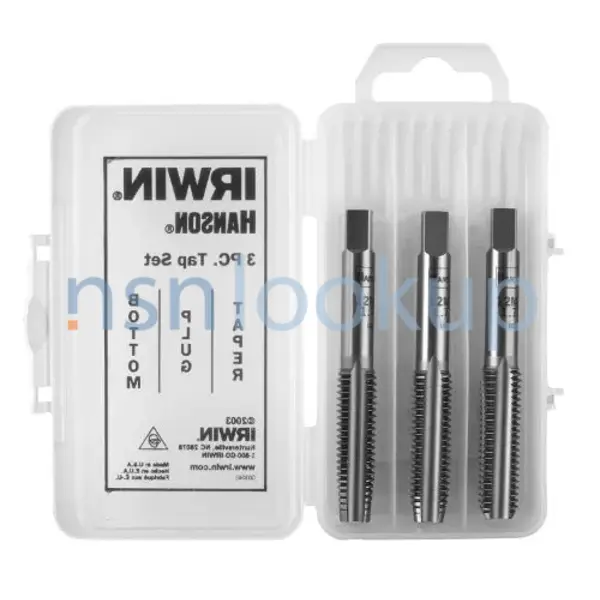 5136-01-431-6415 TAP SET,THREAD CUTTING 5136014316415 014316415 1/2 5136-01-431-6415 TAP SET,THREAD CUTTING 5136014316415 014316415 1/2