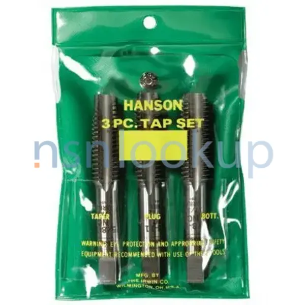 5136-01-431-6479 TAP SET,THREAD CUTTING 5136014316479 014316479 1/1 5136-01-431-6479 TAP SET,THREAD CUTTING 5136014316479 014316479 1/1