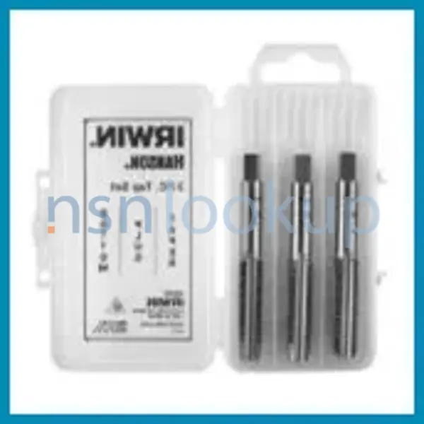 5136-01-431-6481 TAP SET,THREAD CUTTING 5136014316481 014316481 1/1