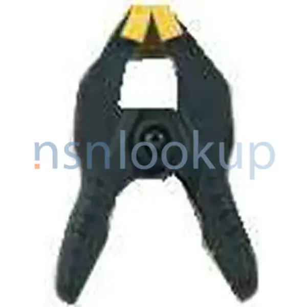 5120-01-431-7282 CLAMP,SPRING 5120014317282 014317282 2/5 5120-01-431-7282 CLAMP,SPRING 5120014317282 014317282 2/5