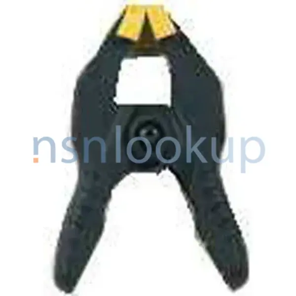 5120-01-431-7282 CLAMP,SPRING 5120014317282 014317282 3/5 5120-01-431-7282 CLAMP,SPRING 5120014317282 014317282 3/5