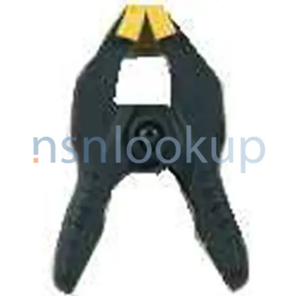 5120-01-431-7282 CLAMP,SPRING 5120014317282 014317282 5/5 5120-01-431-7282 CLAMP,SPRING 5120014317282 014317282 5/5