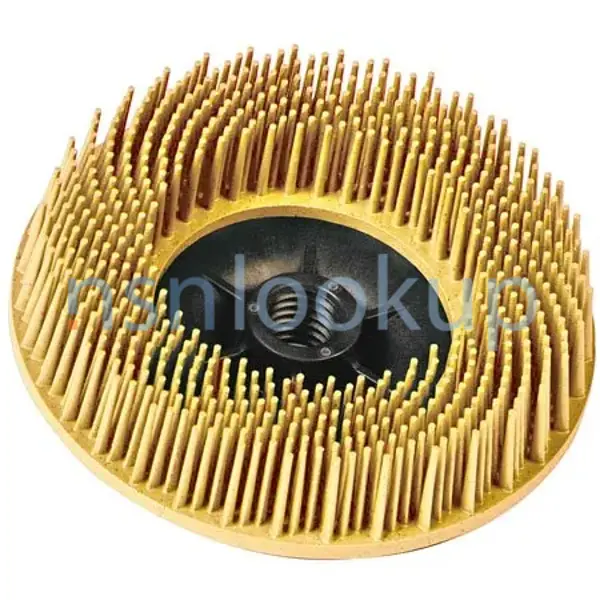 5345-01-432-3028 DISK,ABRASIVE 5345014323028 014323028 2/2