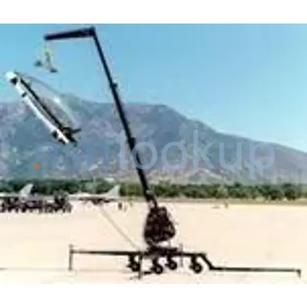 3950-01-433-0471 CRANE,FLOOR,PORTABLE 3950014330471 014330471 1/1
