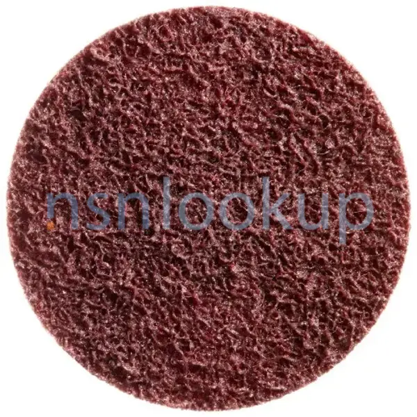 5345-01-433-5638 DISK,ABRASIVE 5345014335638 014335638 2/2 5345-01-433-5638 DISK,ABRASIVE 5345014335638 014335638 2/2