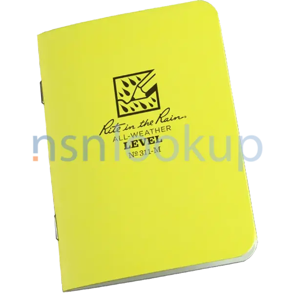 7530-01-433-5654 PAD,WRITING PAPER 7530014335654 014335654 1/1