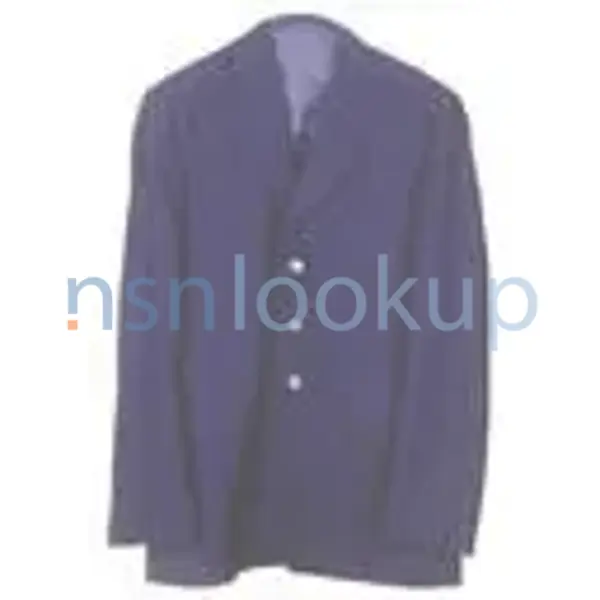 8405-01-434-2984 COAT,MAN'S 8405014342984 014342984 1/1 8405-01-434-2984 COAT,MAN'S 8405014342984 014342984 1/1