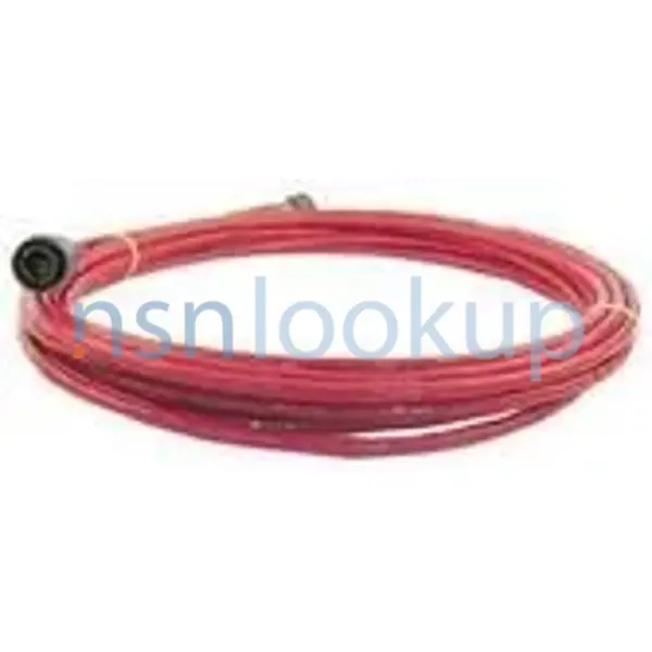 5995-01-434-4490 CABLE ASSEMBLY,SPECIAL PURPOSE,ELECTRICAL 5995014344490 014344490 1/1