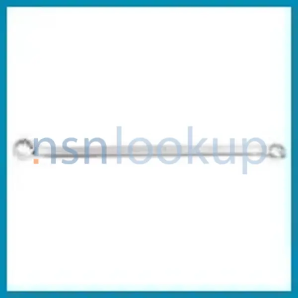 5120-01-434-7713 WRENCH,BOX 5120014347713 014347713 1/2