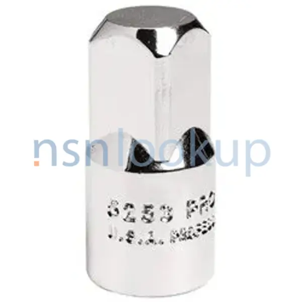 5120-01-434-9165 PUNCH,STARTER 5120014349165 014349165 1/3 5120-01-434-9165 PUNCH,STARTER 5120014349165 014349165 1/3