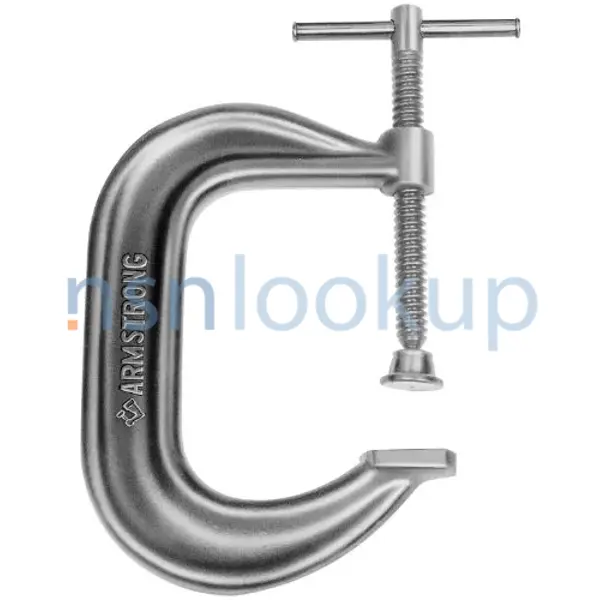 5120-01-434-9225 CLAMP,C 5120014349225 014349225 1/2 5120-01-434-9225 CLAMP,C 5120014349225 014349225 1/2