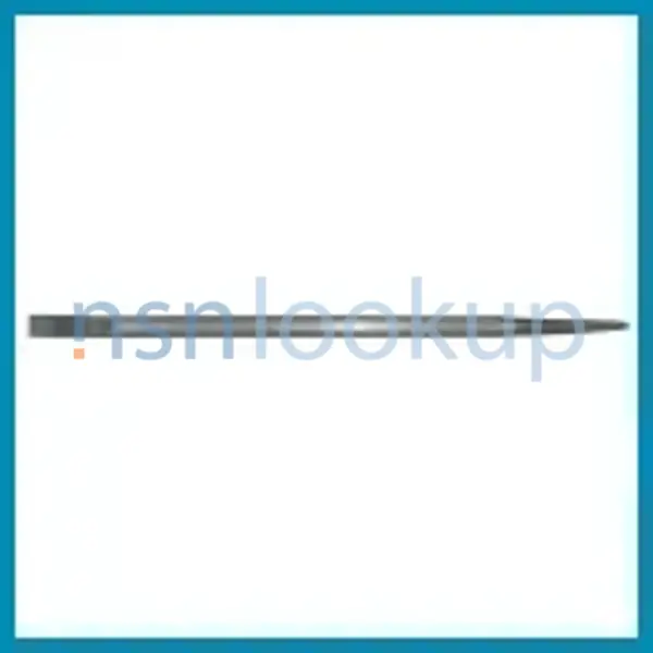 5120-01-434-9230 BAR,PINCH 5120014349230 014349230 1/2 5120-01-434-9230 BAR,PINCH 5120014349230 014349230 1/2