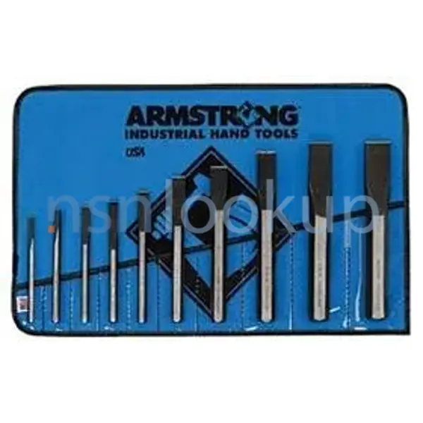 5110-01-434-9240 CHISEL SET,COLD,HAND 5110014349240 014349240 1/2 5110-01-434-9240 CHISEL SET,COLD,HAND 5110014349240 014349240 1/2
