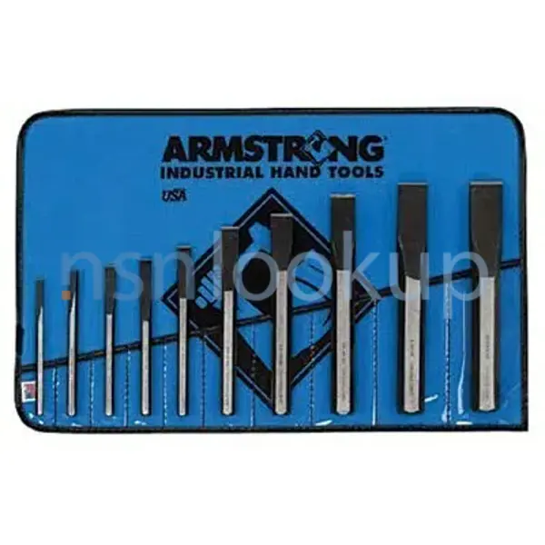 5110-01-434-9240 CHISEL SET,COLD,HAND 5110014349240 014349240 2/2 5110-01-434-9240 CHISEL SET,COLD,HAND 5110014349240 014349240 2/2