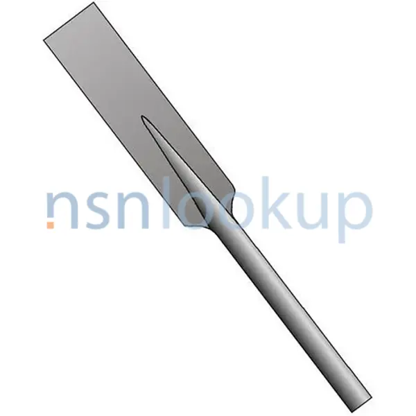 5120-01-434-9256 CLAMP,C 5120014349256 014349256 1/2