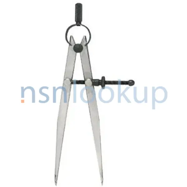5210-01-434-9469 DIVIDERS,MECHANICS' 5210014349469 014349469 1/2 5210-01-434-9469 DIVIDERS,MECHANICS' 5210014349469 014349469 1/2