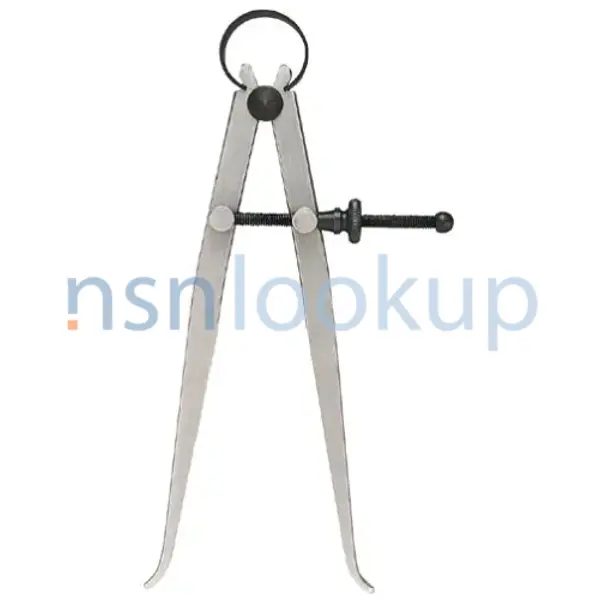 5210-01-434-9509 CALIPER,INSIDE 5210014349509 014349509 2/2