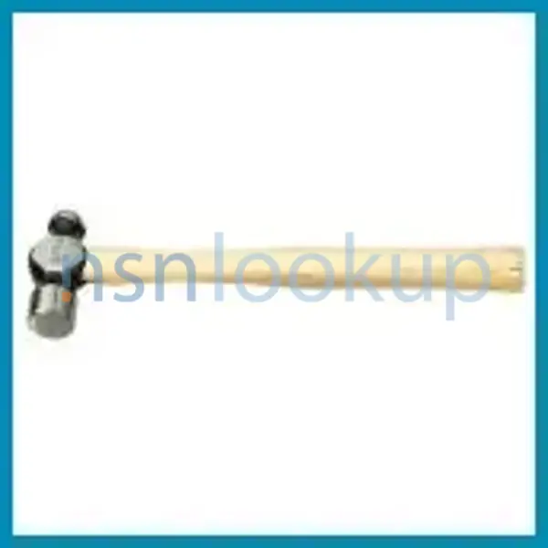 5120-01-434-9510 HAMMER,HAND 5120014349510 014349510 1/2 5120-01-434-9510 HAMMER,HAND 5120014349510 014349510 1/2
