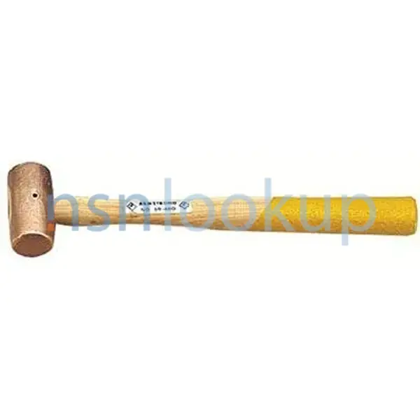5120-01-434-9547 HAMMER,HAND 5120014349547 014349547 1/2
