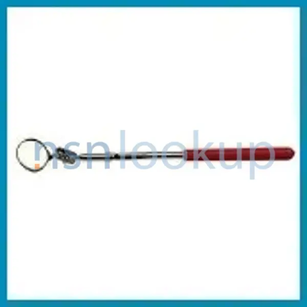 5120-01-434-9676 MIRROR,INSPECTION 5120014349676 014349676 1/1