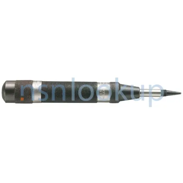 5120-01-434-9750 PUNCH,CENTER,AUTOMATIC 5120014349750 014349750 1/1 5120-01-434-9750 PUNCH,CENTER,AUTOMATIC 5120014349750 014349750 1/1