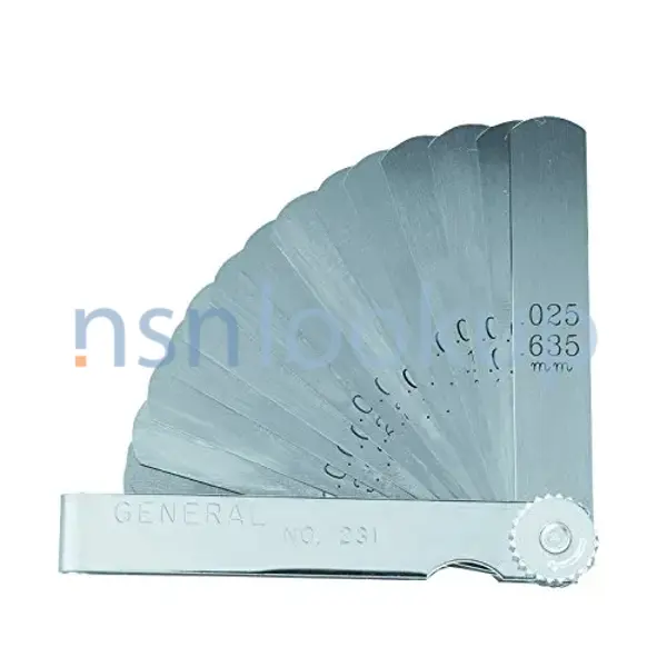 5210-01-434-9950 GAGE,THICKNESS 5210014349950 014349950 2/2