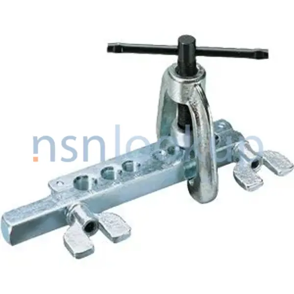 5120-01-435-6807 FLARING TOOL,TUBE,HAND 5120014356807 014356807 1/2 5120-01-435-6807 FLARING TOOL,TUBE,HAND 5120014356807 014356807 1/2