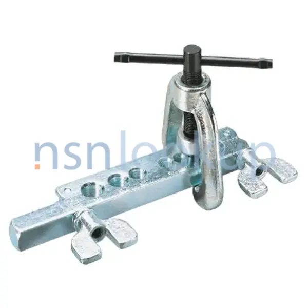 5120-01-435-6807 FLARING TOOL,TUBE,HAND 5120014356807 014356807 2/2 5120-01-435-6807 FLARING TOOL,TUBE,HAND 5120014356807 014356807 2/2