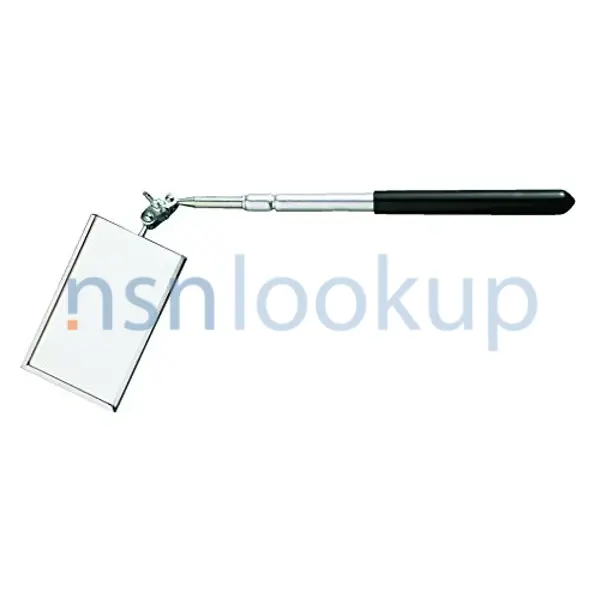 5120-01-435-6949 MIRROR,INSPECTION 5120014356949 014356949 2/2