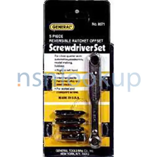 5120-01-435-7041 SCREWDRIVER BIT SET AND HANDLE 5120014357041 014357041 4/4 5120-01-435-7041 SCREWDRIVER BIT SET AND HANDLE 5120014357041 014357041 4/4