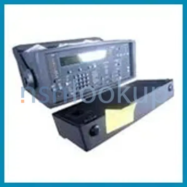 6625-01-436-3603 ANALYZER,DIGITAL DATA,ELECTRONIC TEST 6625014363603 014363603 1/1