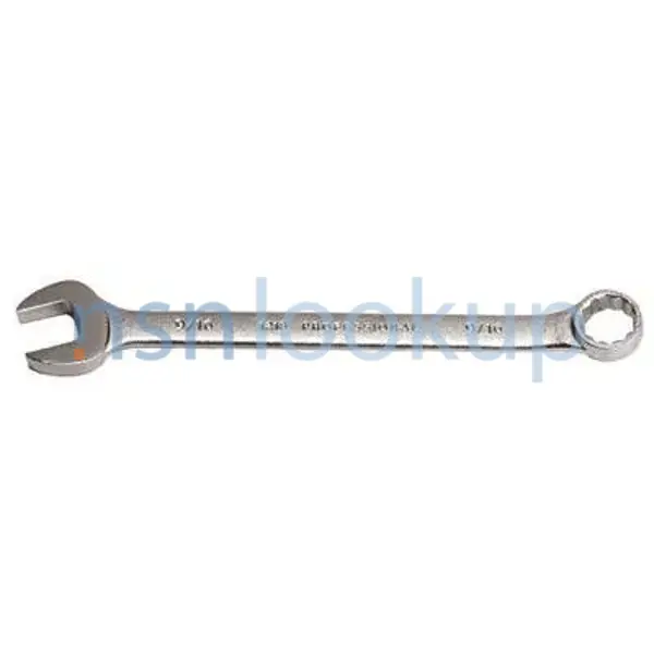 5120-01-437-1838 WRENCH,BOX AND OPEN END,COMBINATION 5120014371838 014371838 1/2 5120-01-437-1838 WRENCH,BOX AND OPEN END,COMBINATION 5120014371838 014371838 1/2