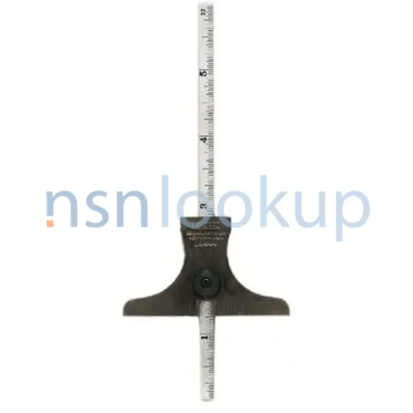 5210-01-437-3818 GAGE,DEPTH,RULE 5210014373818 014373818 2/2