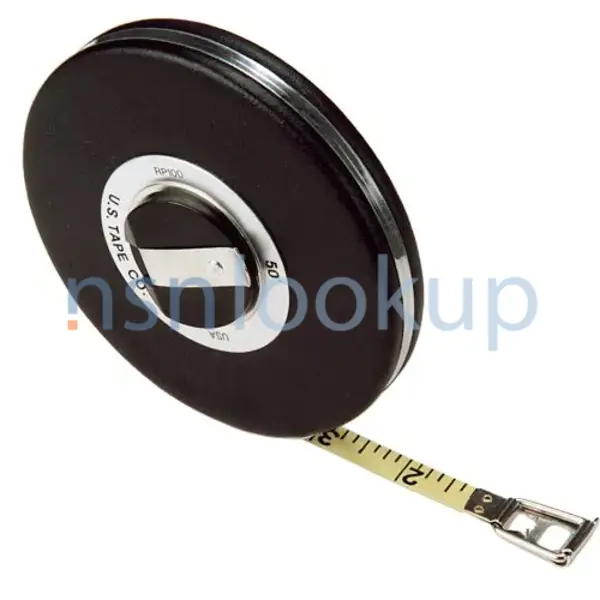 5210-01-437-7883 TAPE,MEASURING 5210014377883 014377883 1/1