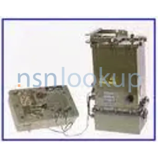 6665-01-438-6963 ALARM,CHEMICAL AGENT,AUTOMATIC 6665014386963 014386963 1/1