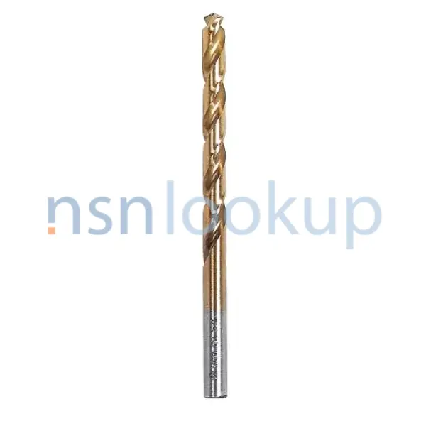 5133-01-438-7739 DRILL,TWIST 5133014387739 014387739 1/1 5133-01-438-7739 DRILL,TWIST 5133014387739 014387739 1/1