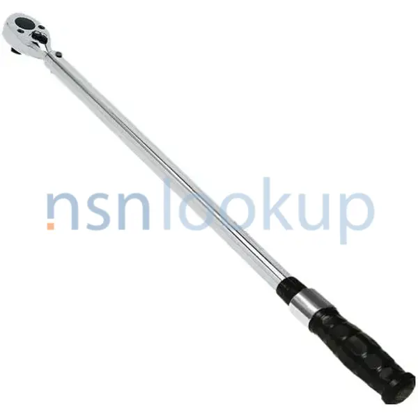 5120-01-439-4398 WRENCH,TORQUE 5120014394398 014394398 1/2
