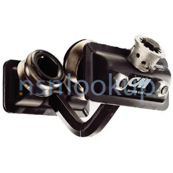 3950-01-440-9129 TROLLEY,HOIST 3950014409129 014409129 1/2